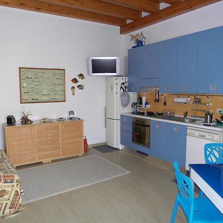 Antica Casina Di Pescatori Daire Lido di Noto Dış mekan fotoğraf