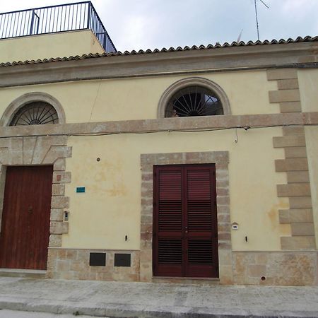 Antica Casina Di Pescatori Daire Lido di Noto Dış mekan fotoğraf
