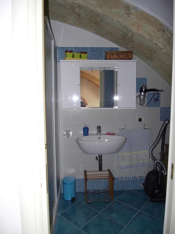 Antica Casina Di Pescatori Daire Lido di Noto Oda fotoğraf