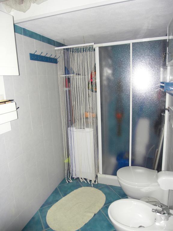 Antica Casina Di Pescatori Daire Lido di Noto Dış mekan fotoğraf