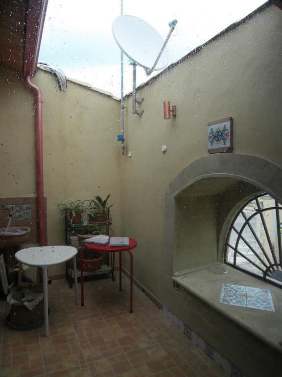 Antica Casina Di Pescatori Daire Lido di Noto Dış mekan fotoğraf