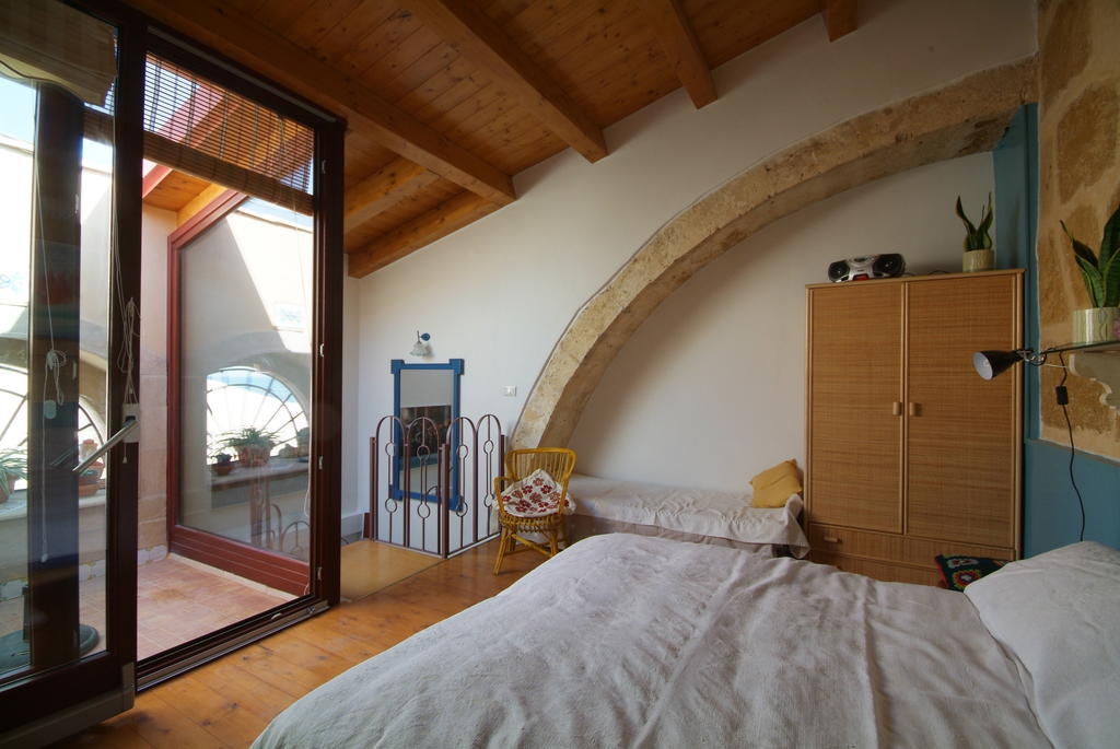 Antica Casina Di Pescatori Daire Lido di Noto Dış mekan fotoğraf